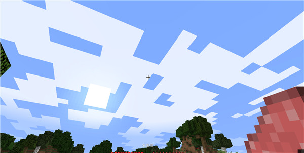 我的世界基岩版