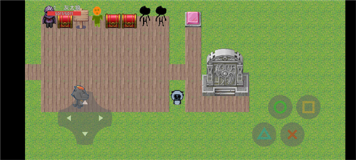 狼狼荣耀(6v6)震撼来袭