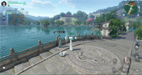 逆水寒2024年最新版