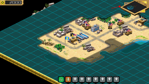 DesertStormfront官方版