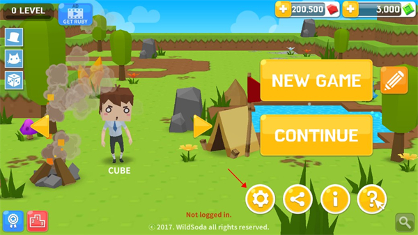 生存大世界最新版