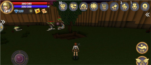 被尘封的故事小米应用商店版