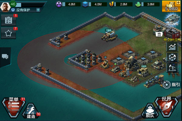 舰队指挥官华为渠道服