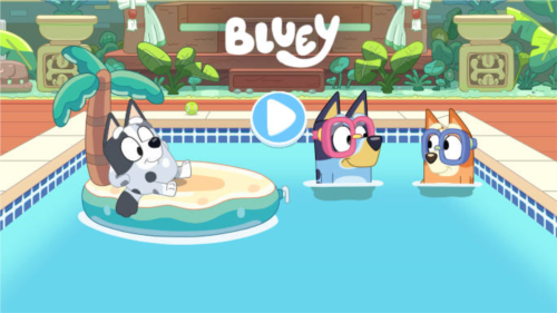 布鲁伊一起玩吧最新房间全部解锁