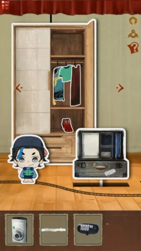 栖云异梦睹玉安卓版