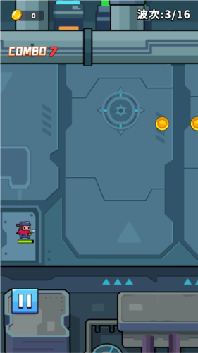 吨吨吨英雄安卓版