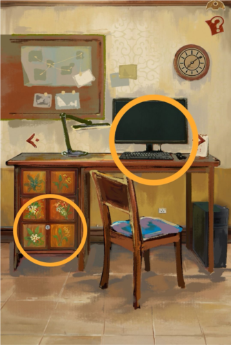 栖云异梦睹玉安卓版