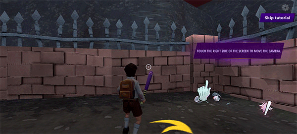 恐怖对决手机中文破解版