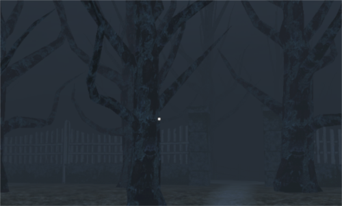 恐怖修女被诅咒之地去广告版