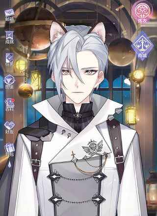 少女的王座魅族渠道服