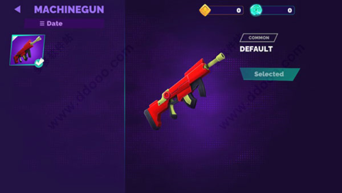 恐怖对决手机中文破解版