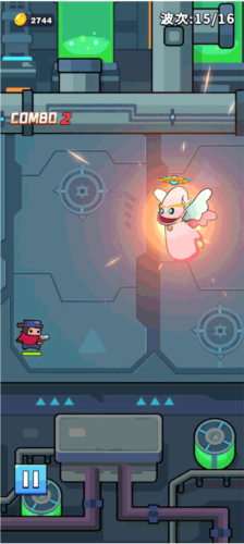 吨吨吨英雄安卓版