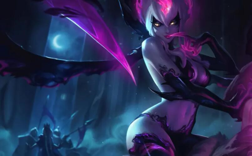 英雄联盟手游中国版