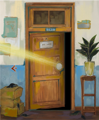 栖云异梦睹玉安卓版