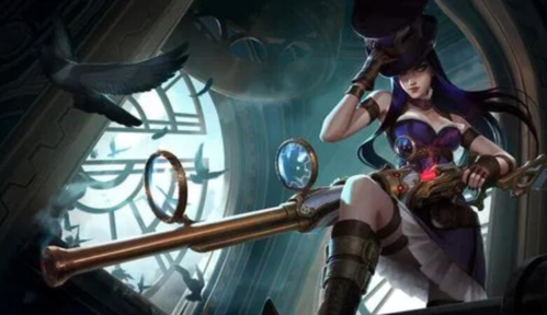 英雄联盟手游中国版