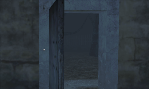 恐怖修女被诅咒之地去广告版