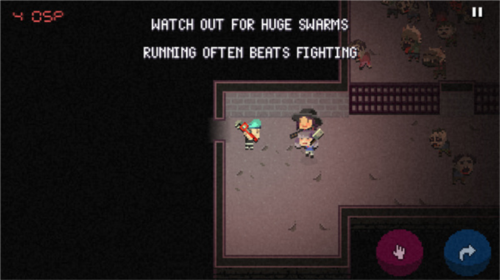 加拿大死亡之路中文版手机版