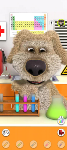 会说话的狗狗本破解版