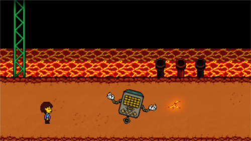 骨头传说中文版