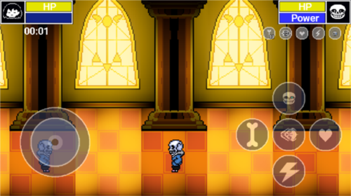 骨头传说中文版