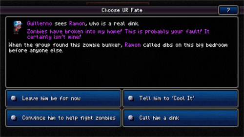 加拿大死亡之路中文版手机版