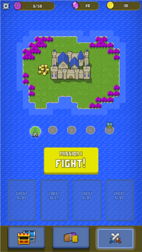 统治的战争安卓版