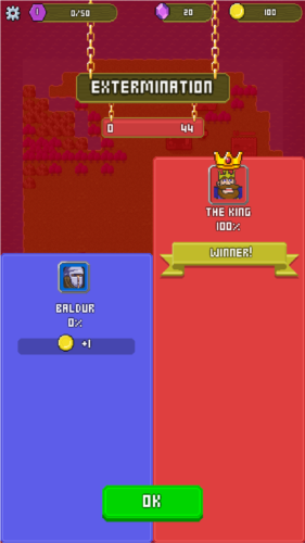 统治的战争安卓版