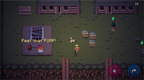 加拿大死亡之路中文版手机版