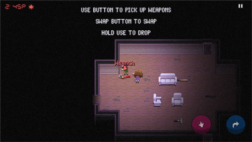 加拿大死亡之路中文版手机版