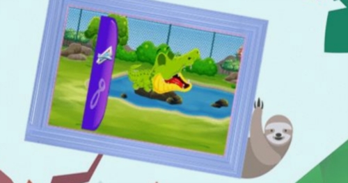 宝宝迷你动物乐园