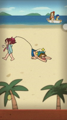 超级女汉子小春