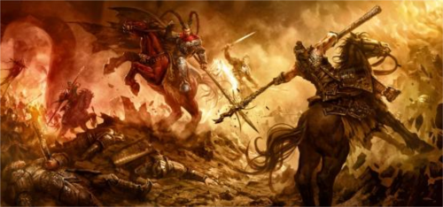 三国志2017华为版