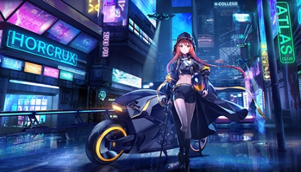 魂器学院应用宝客户端