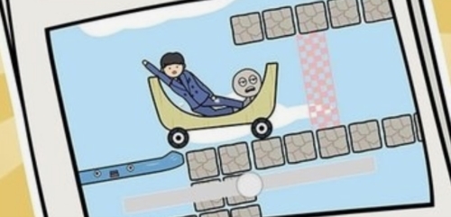 冬天起床大作战