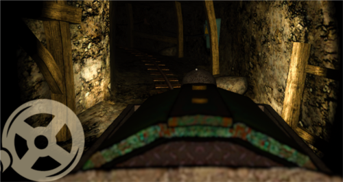 恐怖故事2免广告版