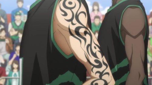 黑子的篮球街球对决最新版