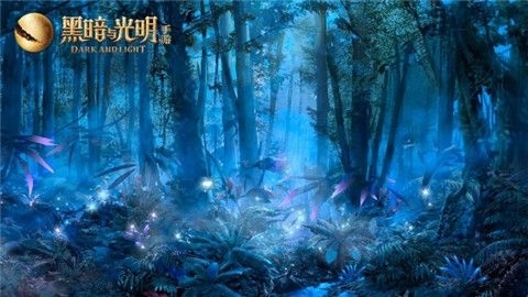 黑暗与光明国际服
