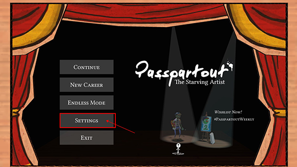 饥饿派画家联机版