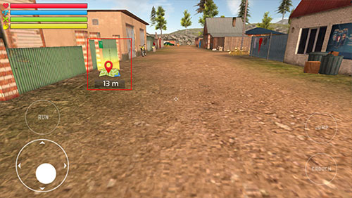 俄罗斯汽车司机汉化版