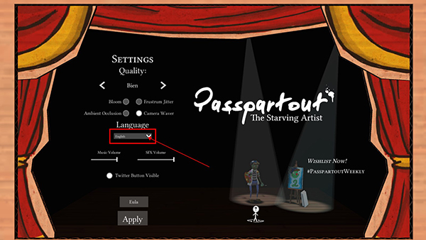 饥饿派画家联机版