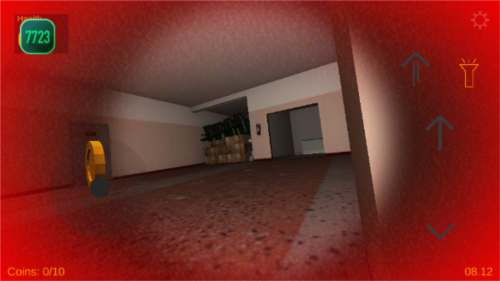 Nextbot追逐破解版