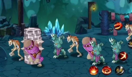 动物大联盟官方正版