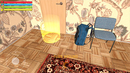 俄罗斯汽车司机汉化版