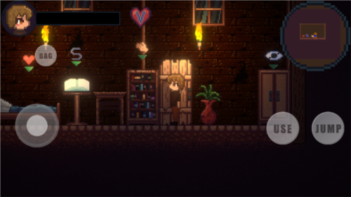 DrainMansion中文最新版