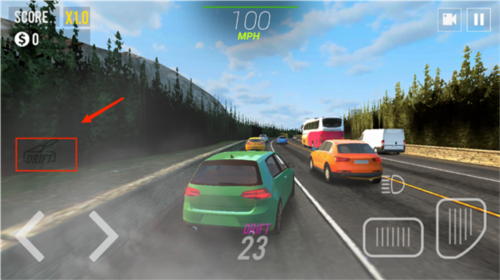 超高清版城市驾驶手机版