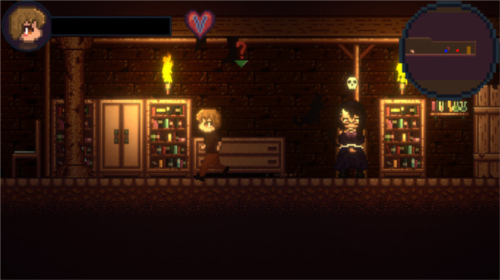 DrainMansion中文最新版