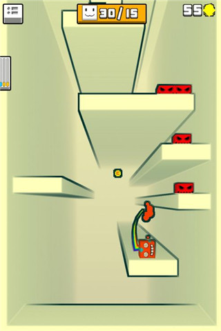 你行你上中文版