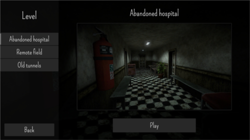 黑暗的追求者联机版