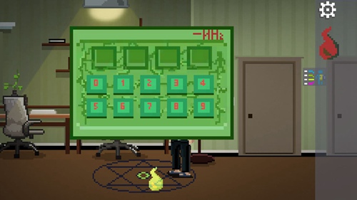 如果可以回家早一点免费版