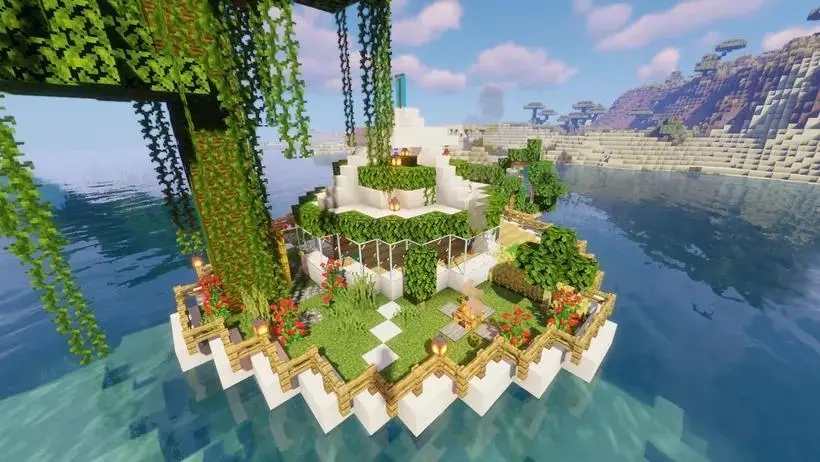 我的世界1.16国际服正版